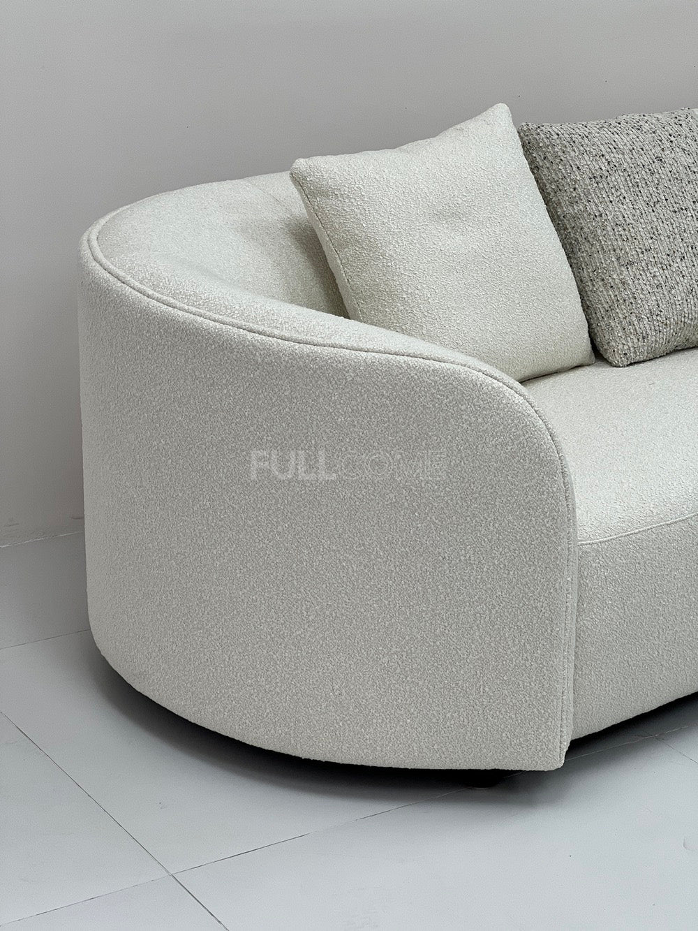 The Bow Sofa