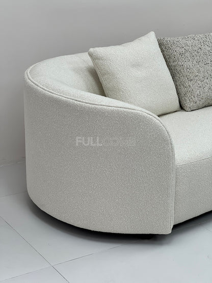 The Bow Sofa