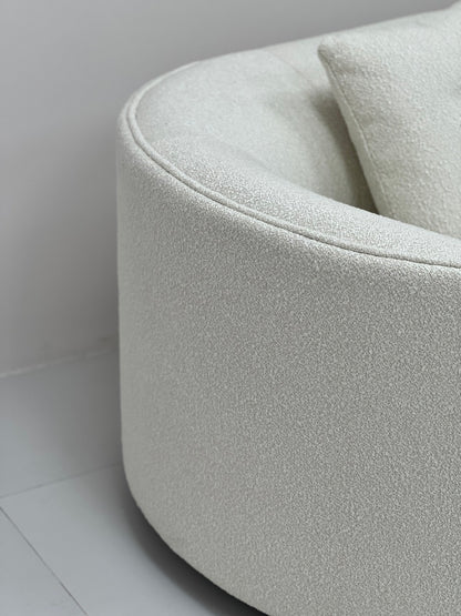 The Bow Sofa