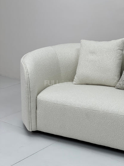 The Bow Sofa