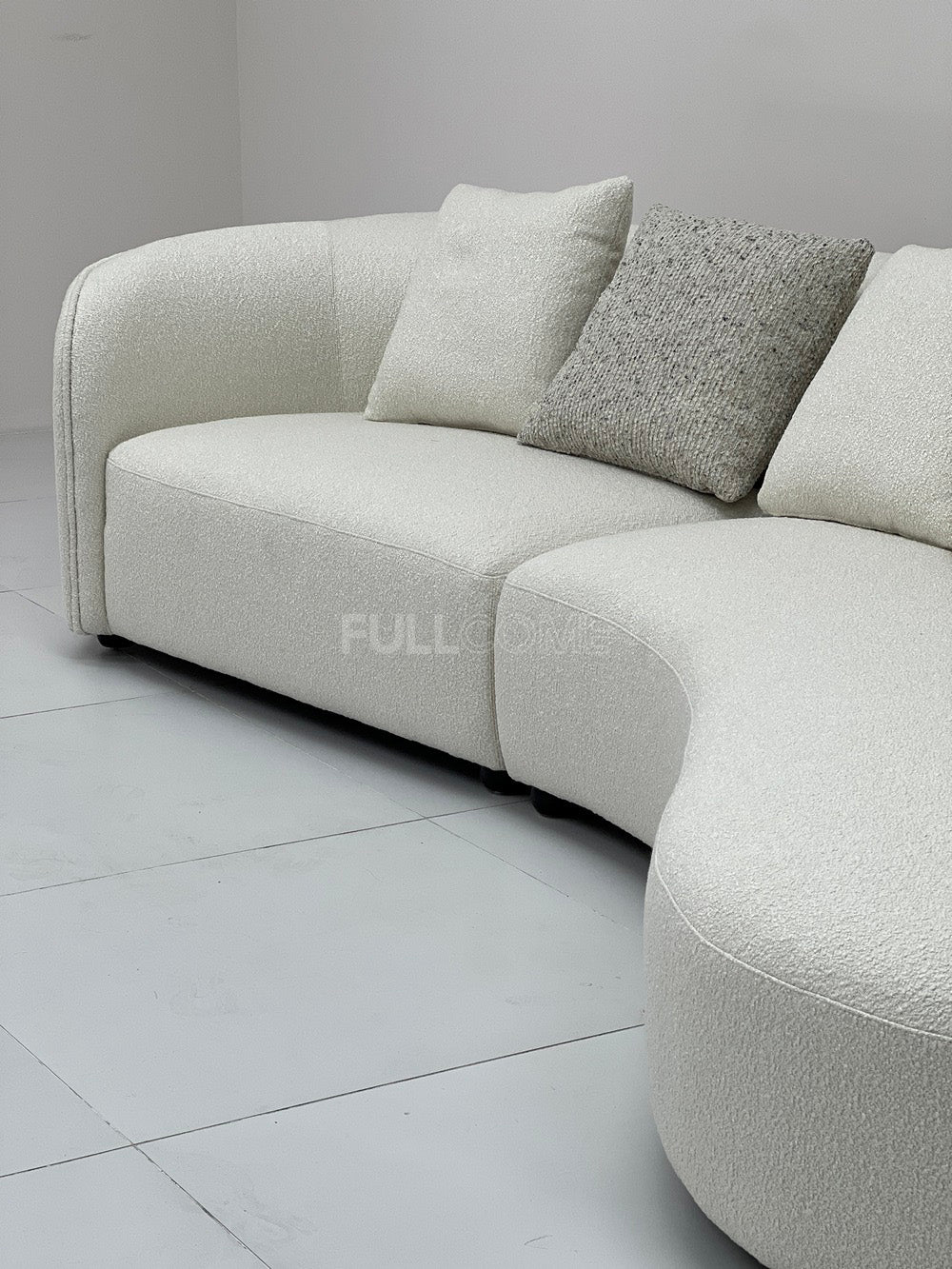 The Bow Sofa