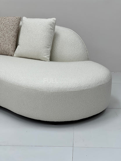 The Bow Sofa