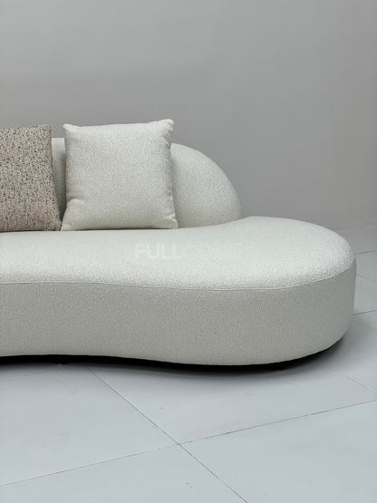 The Bow Sofa