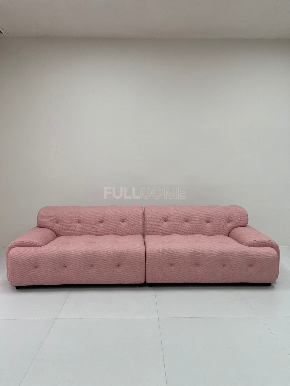 The Quilt Sofa