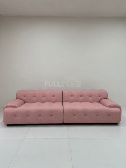 The Quilt Sofa