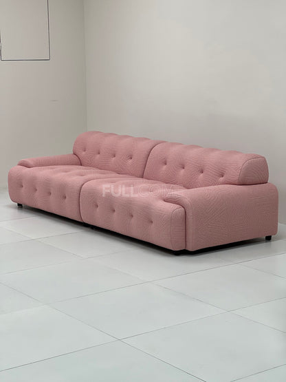 The Quilt Sofa