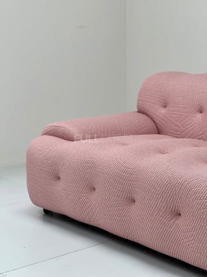 The Quilt Sofa