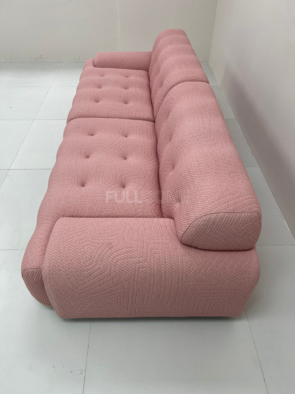 The Quilt Sofa