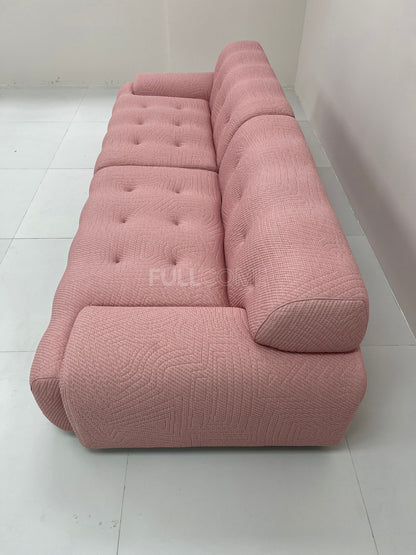 The Quilt Sofa