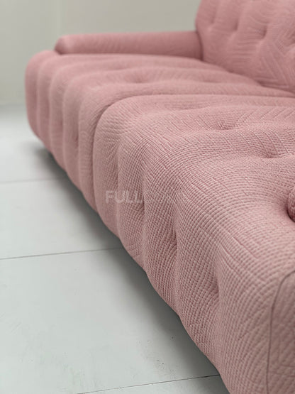 The Quilt Sofa