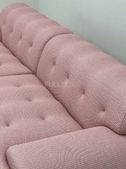 The Quilt Sofa