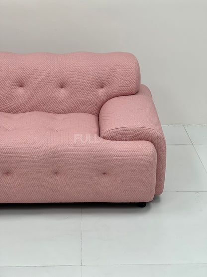 The Quilt Sofa