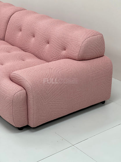 The Quilt Sofa