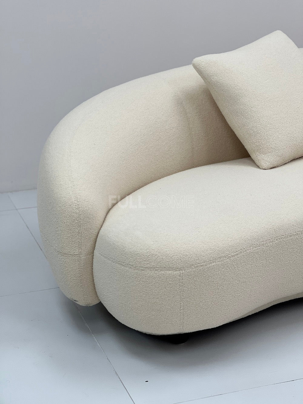 The Canoe Sofa