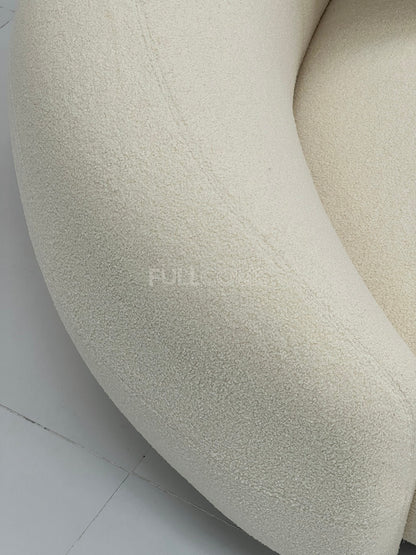 The Canoe Sofa