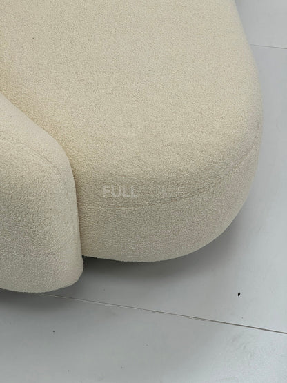 The Canoe Sofa