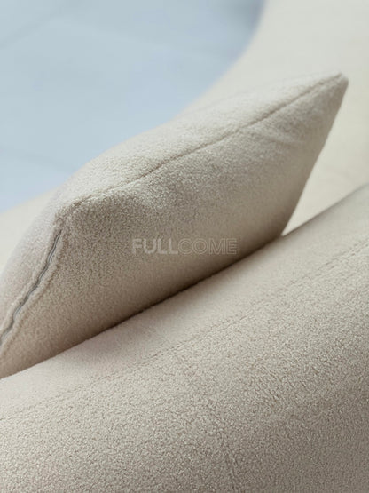 The Canoe Sofa