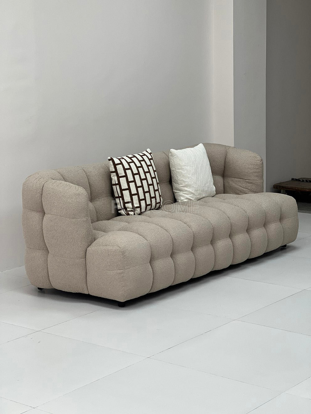 The Bubble Sofa