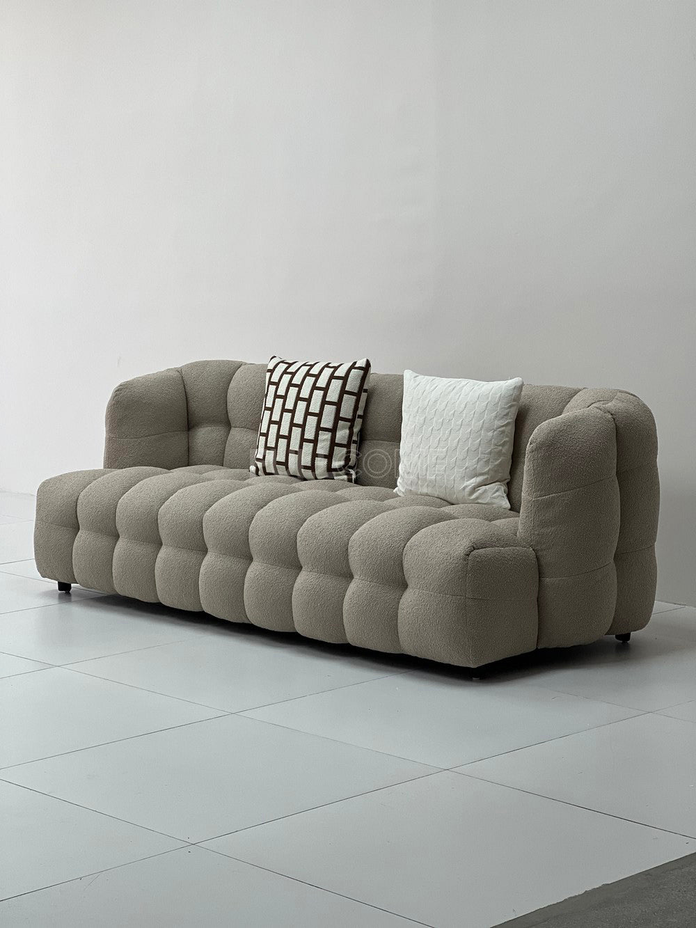 The Bubble Sofa