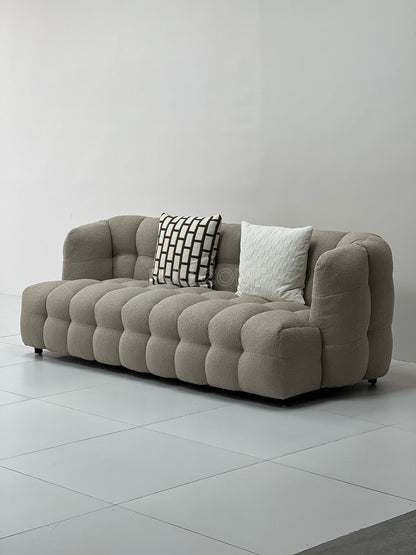 The Bubble Sofa