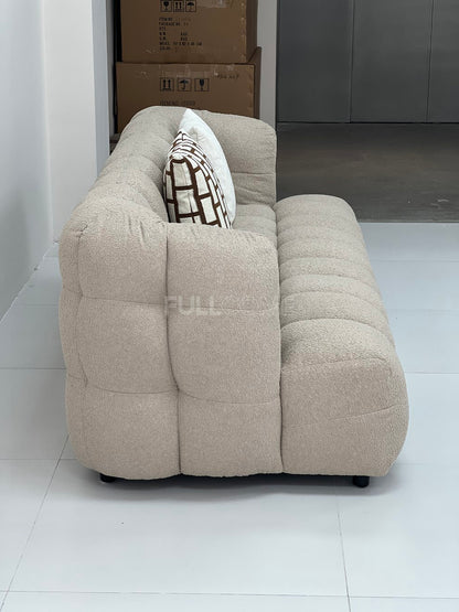 The Bubble Sofa