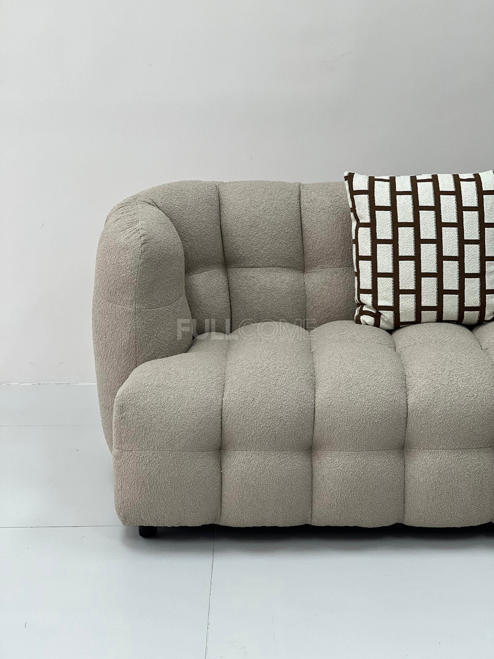 The Bubble Sofa
