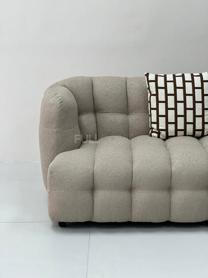 The Bubble Sofa