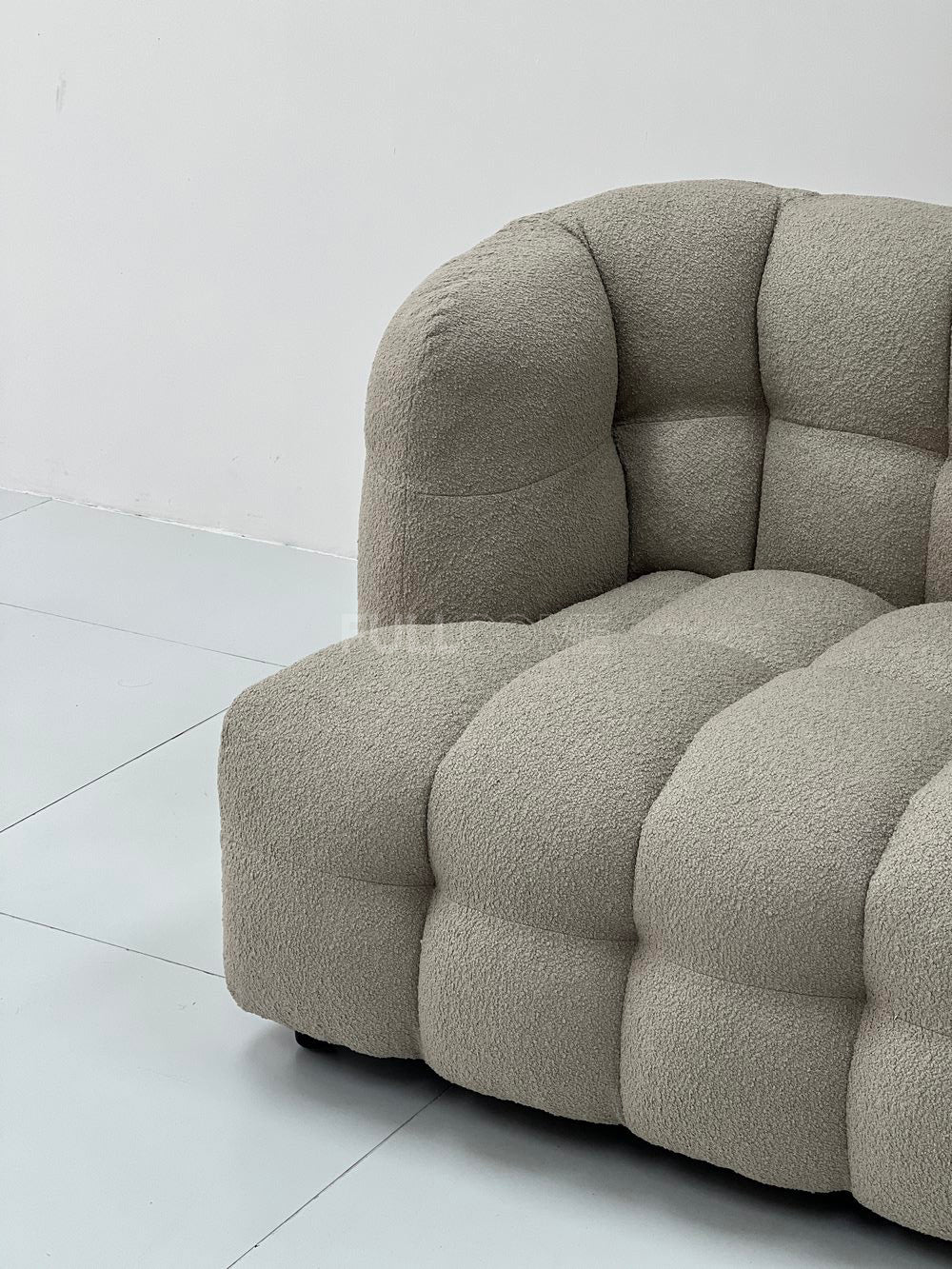 The Bubble Sofa