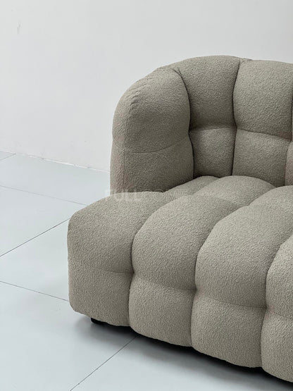 The Bubble Sofa