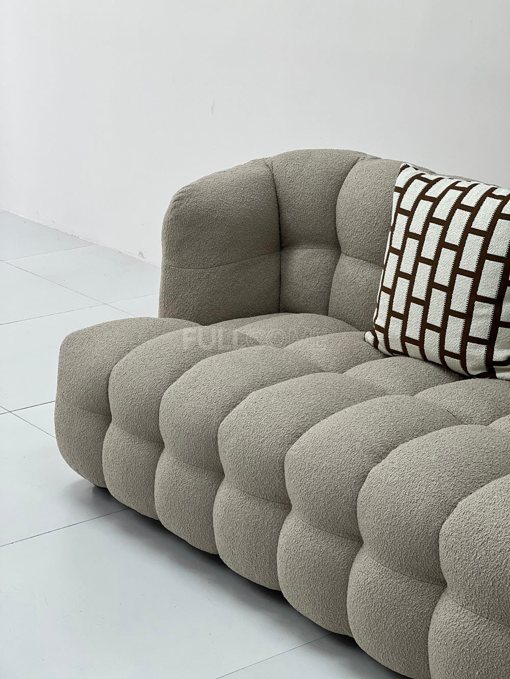 The Bubble Sofa