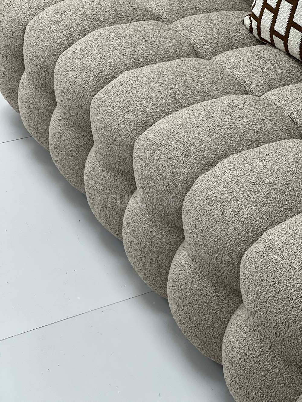 The Bubble Sofa