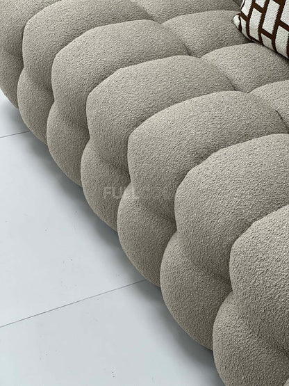 The Bubble Sofa