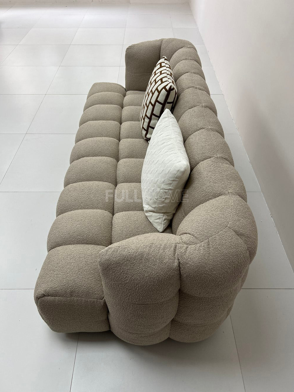 The Bubble Sofa