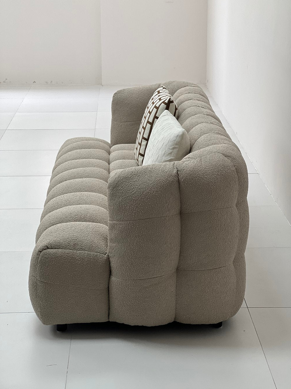 The Bubble Sofa