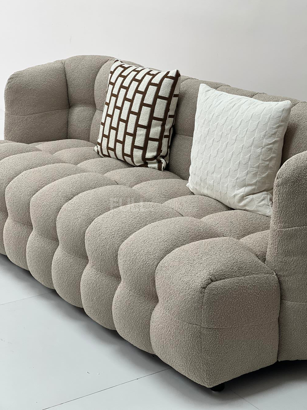The Bubble Sofa