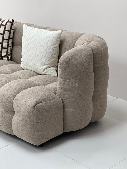 The Bubble Sofa