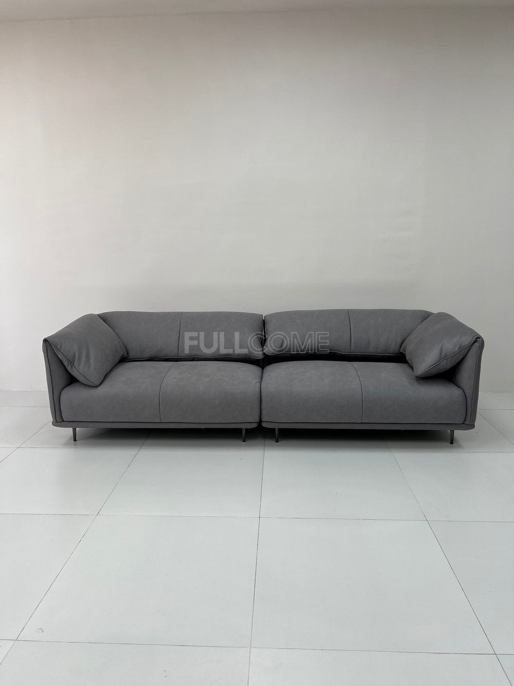 The Cuff Sofa