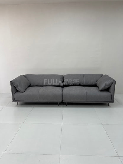 The Cuff Sofa