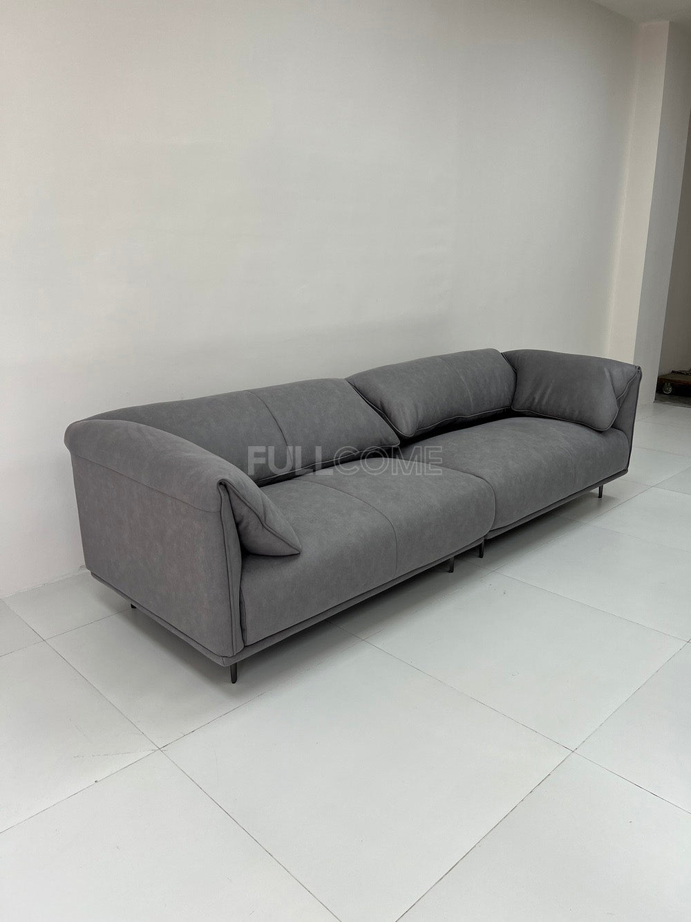 The Cuff Sofa