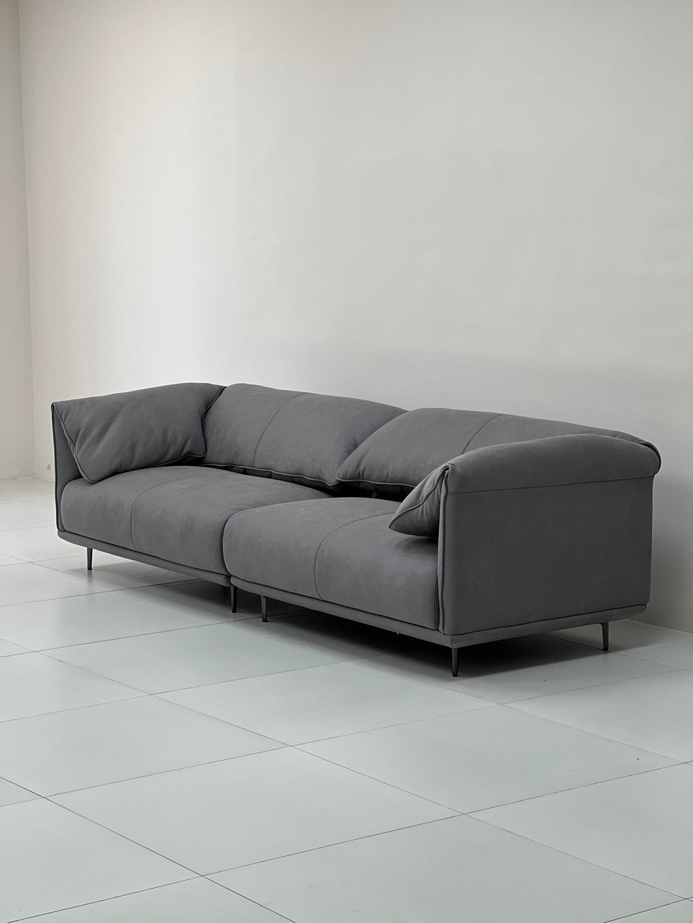 The Cuff Sofa