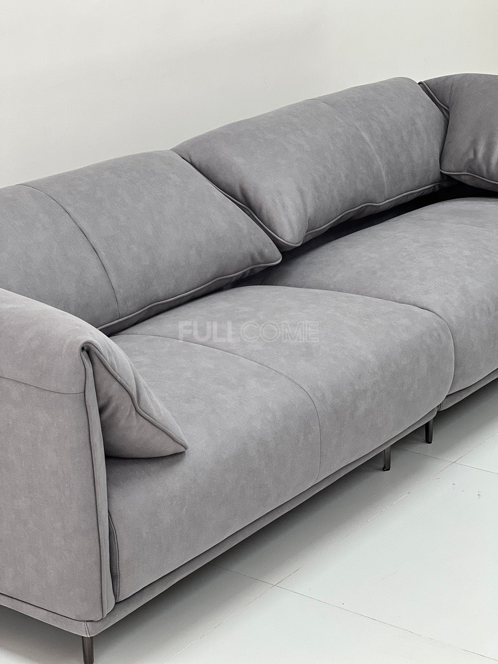 The Cuff Sofa