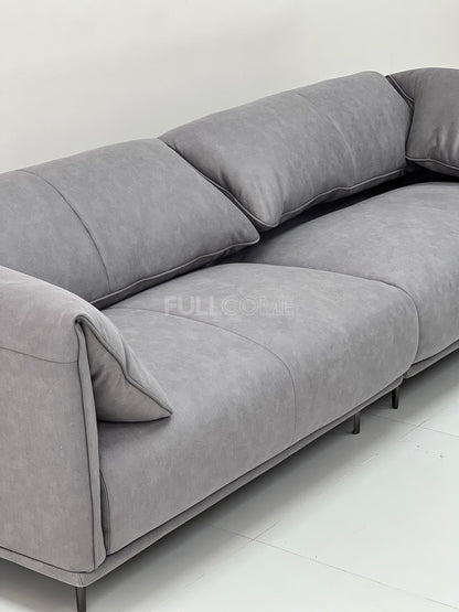 The Cuff Sofa
