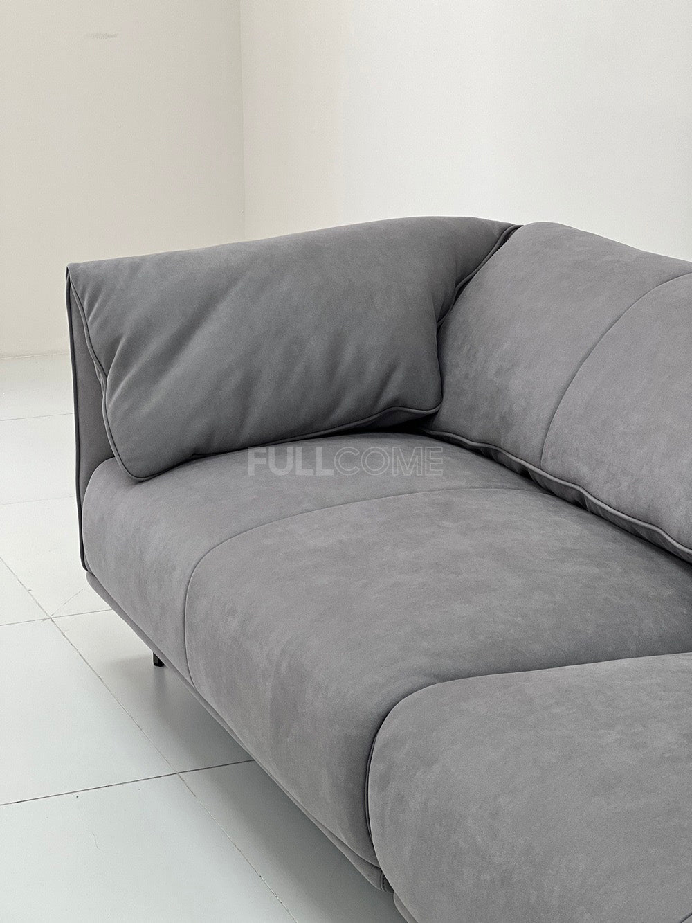 The Cuff Sofa
