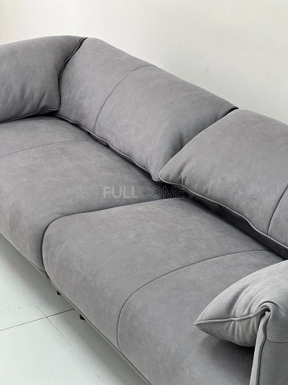 The Cuff Sofa