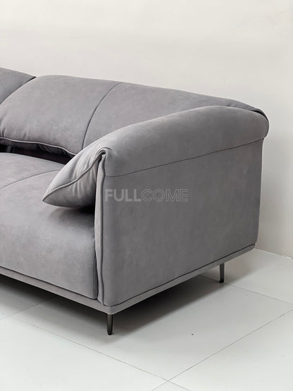 The Cuff Sofa