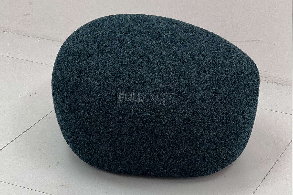The Pebble Pouf