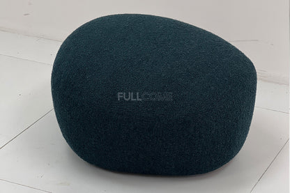 The Pebble Pouf