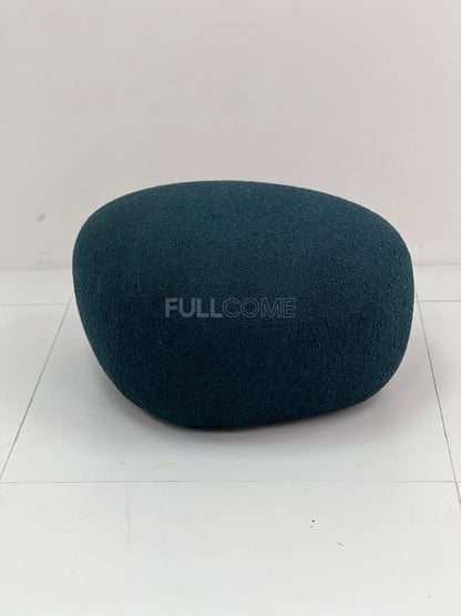 The Pebble Pouf