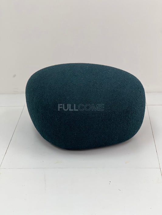 The Pebble Pouf