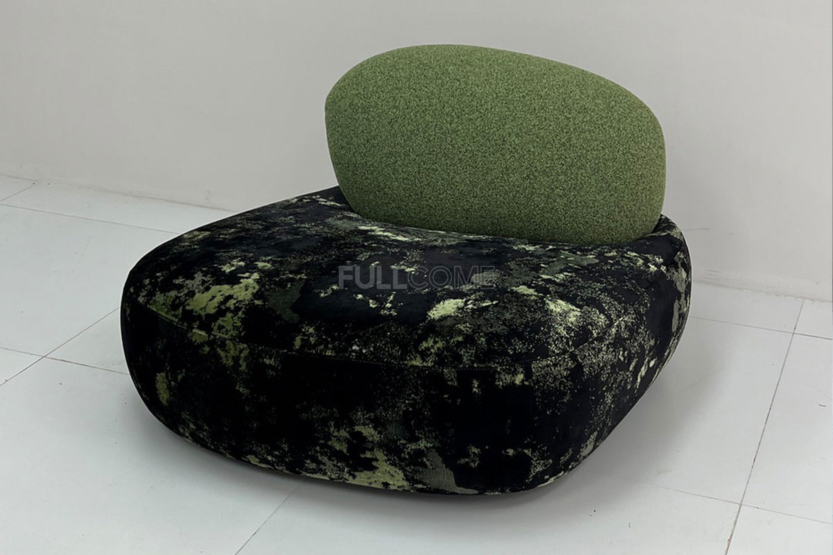The Stone Sofa